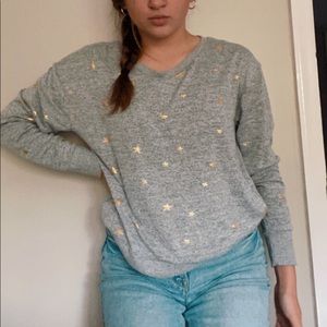 GAP sweater